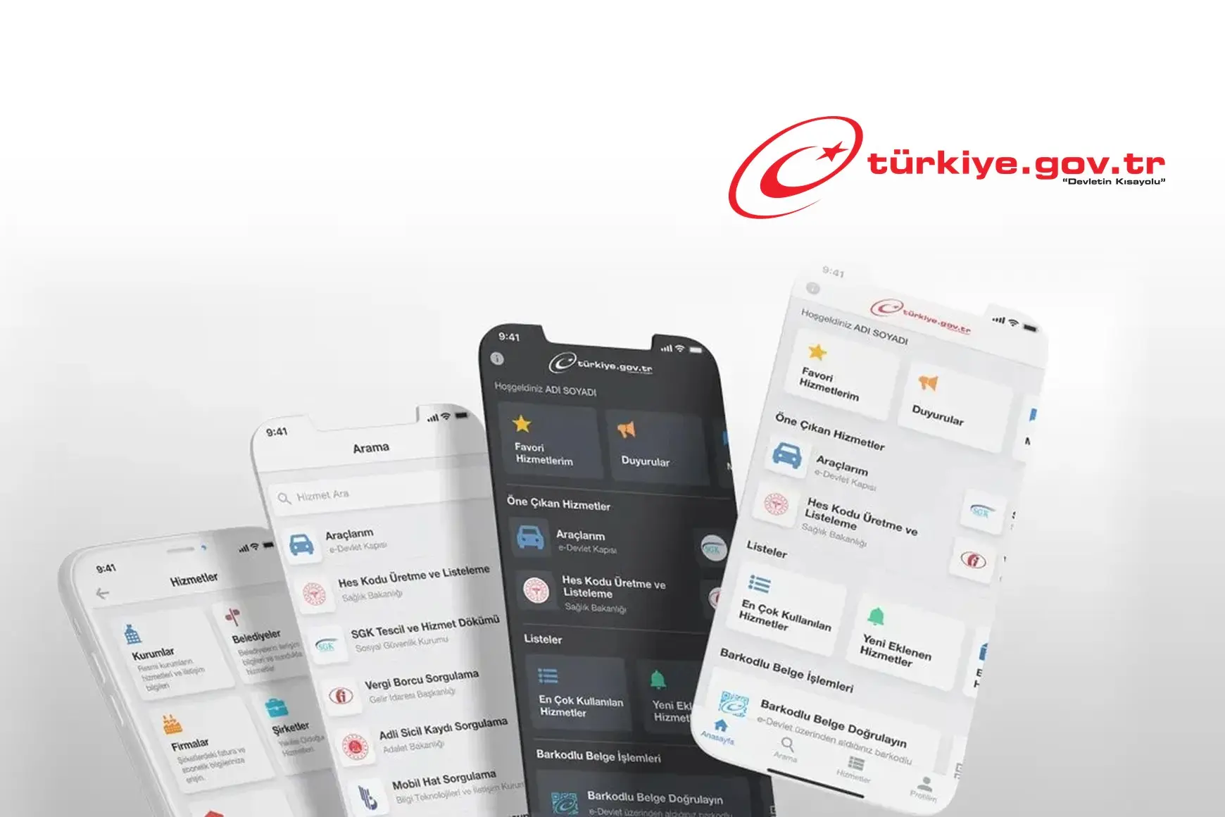 Abonelik Başvurusu ve e-Devlet Onayı Nasıl Yapılır?